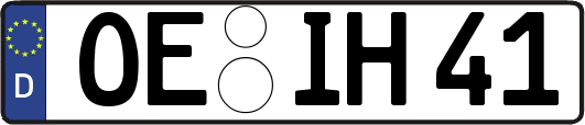 OE-IH41