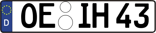 OE-IH43