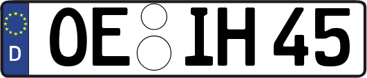 OE-IH45