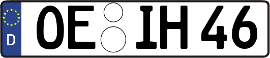 OE-IH46
