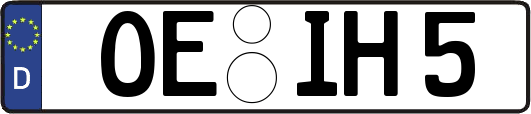 OE-IH5