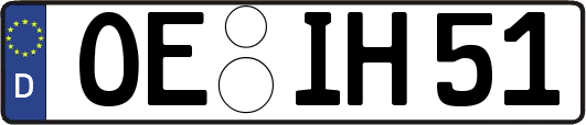 OE-IH51
