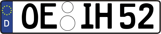 OE-IH52
