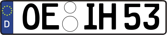 OE-IH53