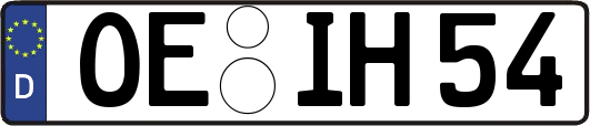 OE-IH54