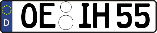 OE-IH55