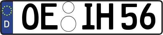 OE-IH56