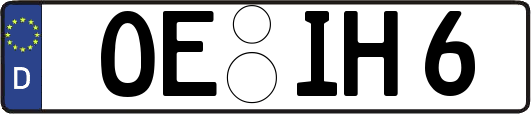 OE-IH6