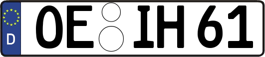OE-IH61