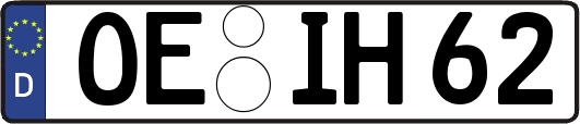 OE-IH62