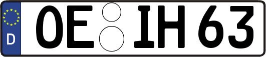 OE-IH63