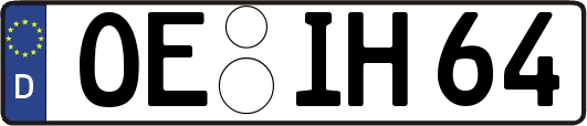OE-IH64
