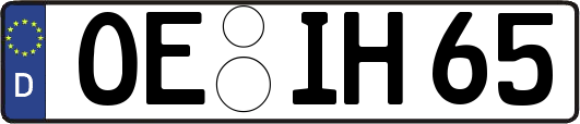 OE-IH65