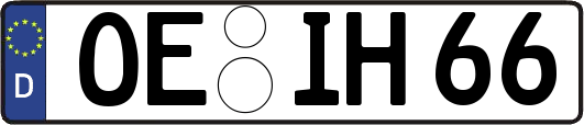 OE-IH66