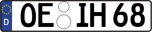 OE-IH68