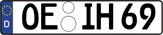 OE-IH69