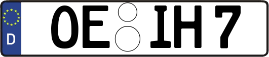 OE-IH7