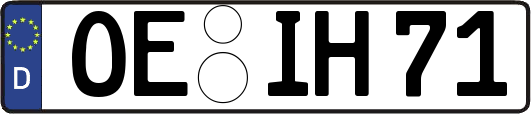 OE-IH71
