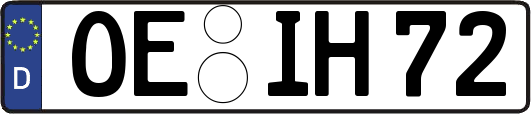 OE-IH72