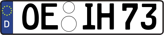 OE-IH73