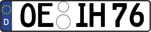 OE-IH76