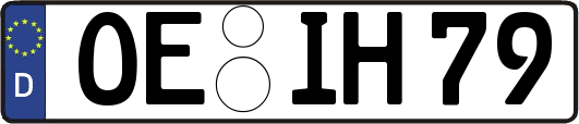 OE-IH79