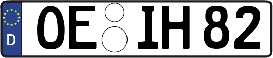OE-IH82