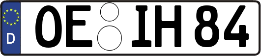 OE-IH84