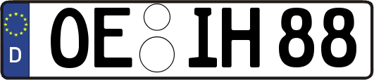 OE-IH88