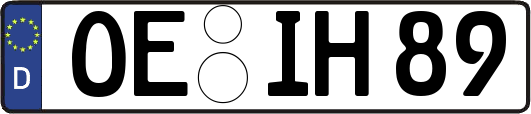 OE-IH89