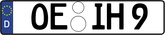 OE-IH9