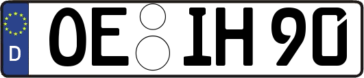 OE-IH90