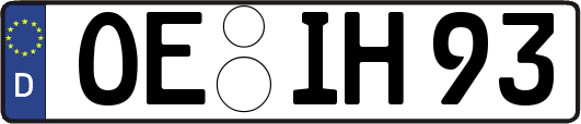 OE-IH93