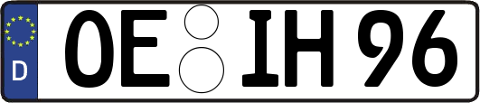 OE-IH96