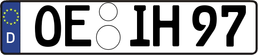 OE-IH97
