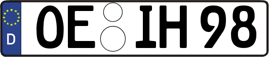 OE-IH98