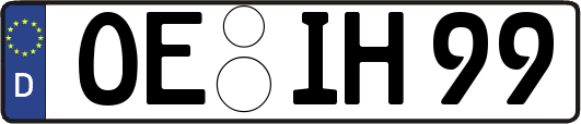 OE-IH99
