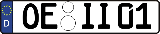 OE-II01