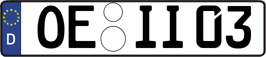 OE-II03
