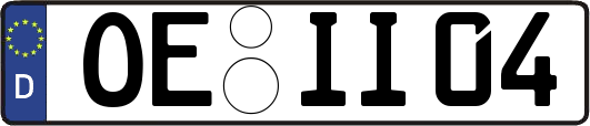 OE-II04