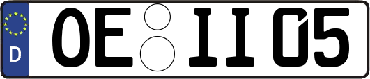 OE-II05