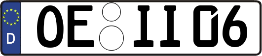 OE-II06