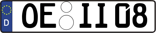 OE-II08