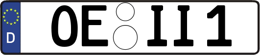 OE-II1
