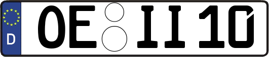 OE-II10