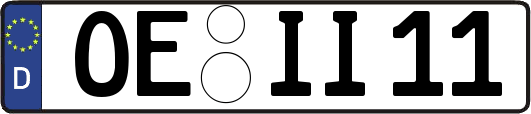 OE-II11