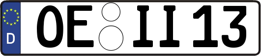 OE-II13