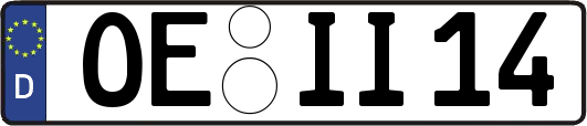 OE-II14