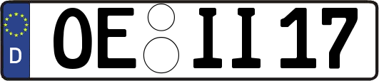 OE-II17