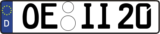 OE-II20